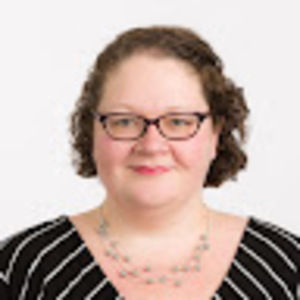 Meet your Posher, Mary k.